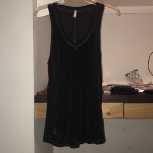 Z Supply Charcoal Vagabond Tank